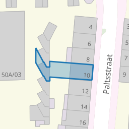 Perceel MTT00-G-4160