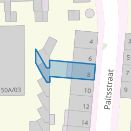 Perceel MTT00-G-4161