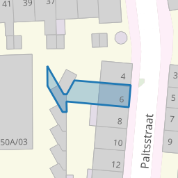 Perceel MTT00-G-4162