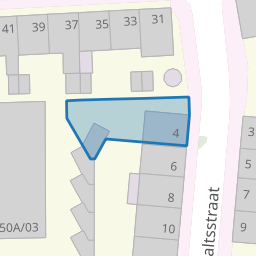 Perceel MTT00-G-4163