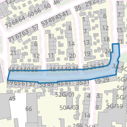 Perceel MTT00-G-4165