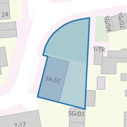 Perceel MTT00-G-4172