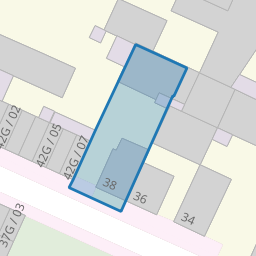 Perceel MTT00-G-4190