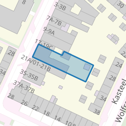 Perceel MTT00-G-4250