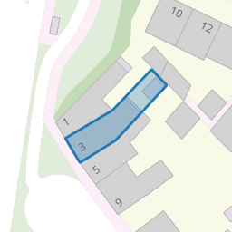 Perceel MTT00-G-4260