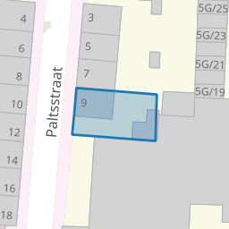 Perceel MTT00-G-4264