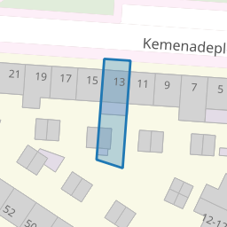 Perceel MTT00-G-4273