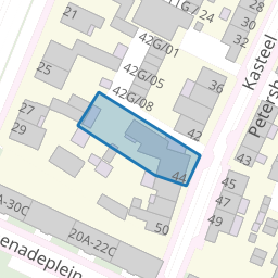 Perceel MTT00-G-4297