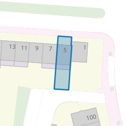 Perceel MTT00-G-4301