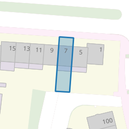 Perceel MTT00-G-4302