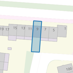 Perceel MTT00-G-4303