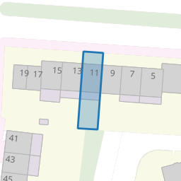 Perceel MTT00-G-4304