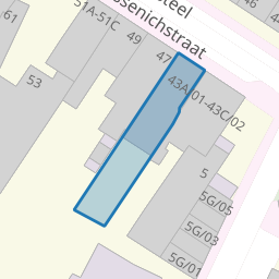 Perceel MTT00-G-4328