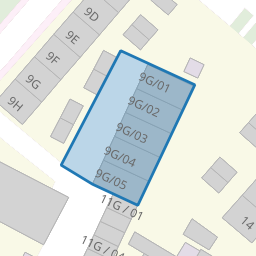 Perceel MTT00-G-4335