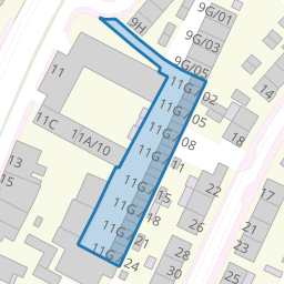 Perceel MTT00-G-4336