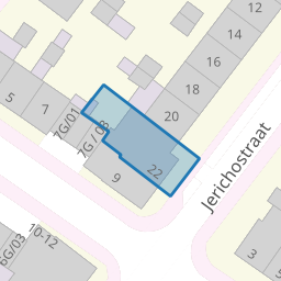 Perceel MTT00-G-4345