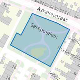 Perceel MTT00-G-4349