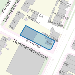 Perceel MTT00-G-4376