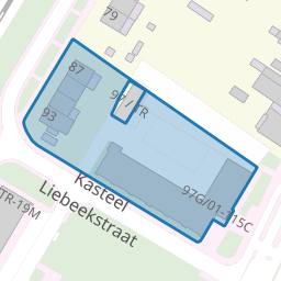 Perceel MTT00-G-4405