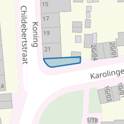 Perceel MTT00-G-4423