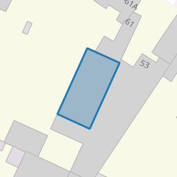 Perceel MTT00-G-4431