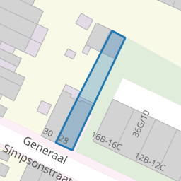 Perceel MTT00-G-4439