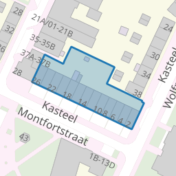 Perceel MTT00-G-4442