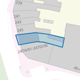 Perceel MTT00-G-4450