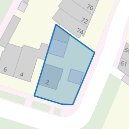 Perceel MTT00-G-4461