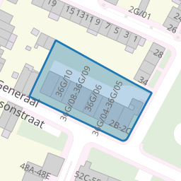 Perceel MTT00-G-4470