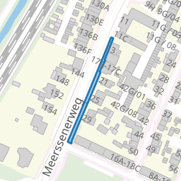 Perceel MTT00-G-4543