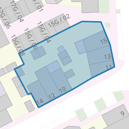 Perceel MTT00-G-4563