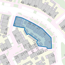 Perceel MTT00-G-4564