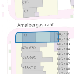 Perceel MTT00-G-4573