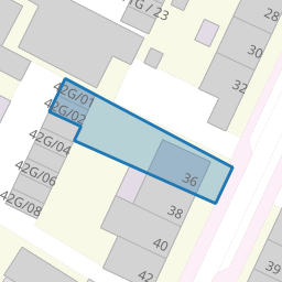 Perceel MTT00-G-4589