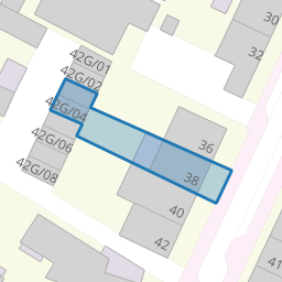 Perceel MTT00-G-4590