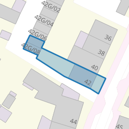 Perceel MTT00-G-4592