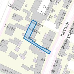 Perceel MTT00-G-4593