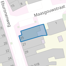 Perceel MTT00-G-4613