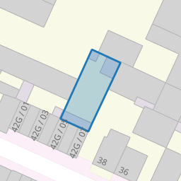 Perceel MTT00-G-4621