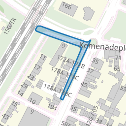 Perceel MTT00-G-4623