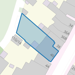 Perceel MTT00-G-4639