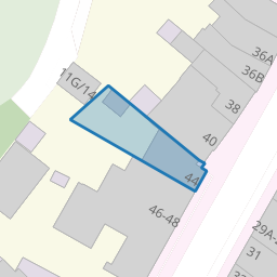 Perceel MTT00-G-4640