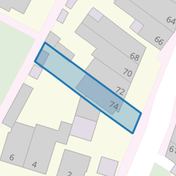 Perceel MTT00-G-4642