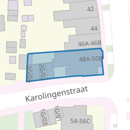 Perceel MTT00-G-4650