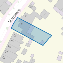 Perceel MTT00-G-4684