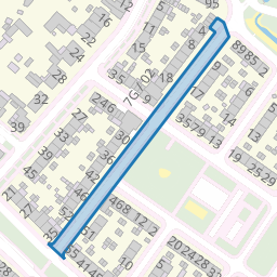 Perceel MTT00-G-4688