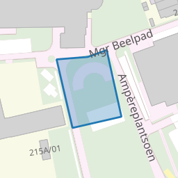 Perceel MTT00-G-4701