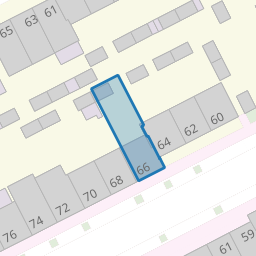 Perceel MTT00-G-4709