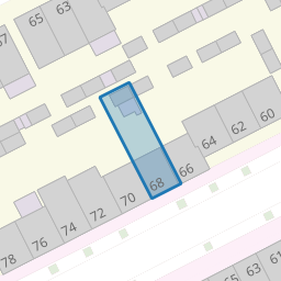 Perceel MTT00-G-4710